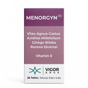 Anasayfa menorgyn